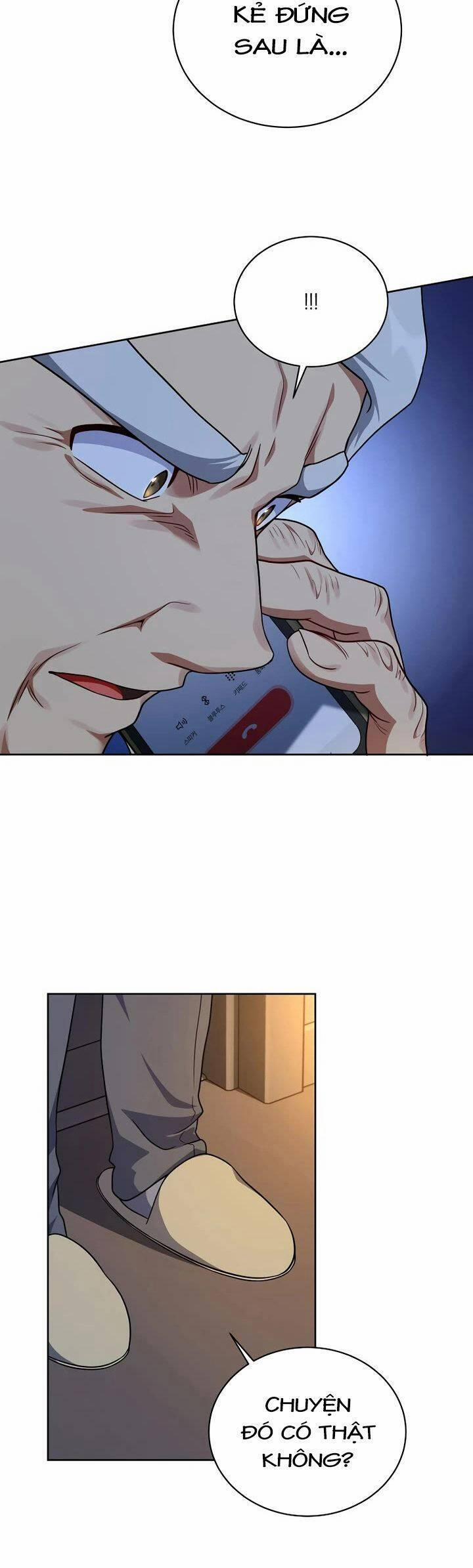 Xin Mời Dùng Bữa 102 trang 43