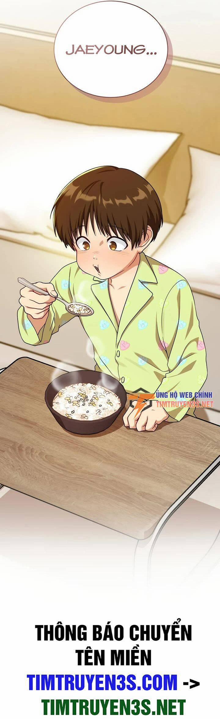 Xin Mời Dùng Bữa 102 trang 45