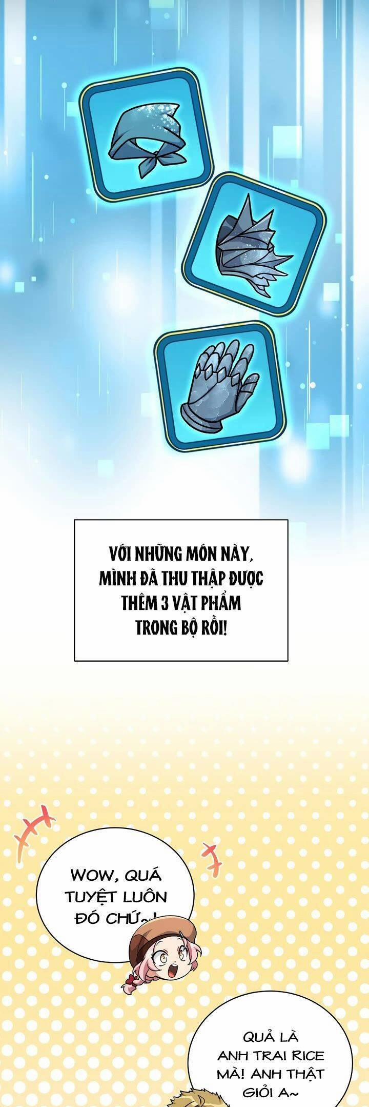 Xin Mời Dùng Bữa 102 trang 5