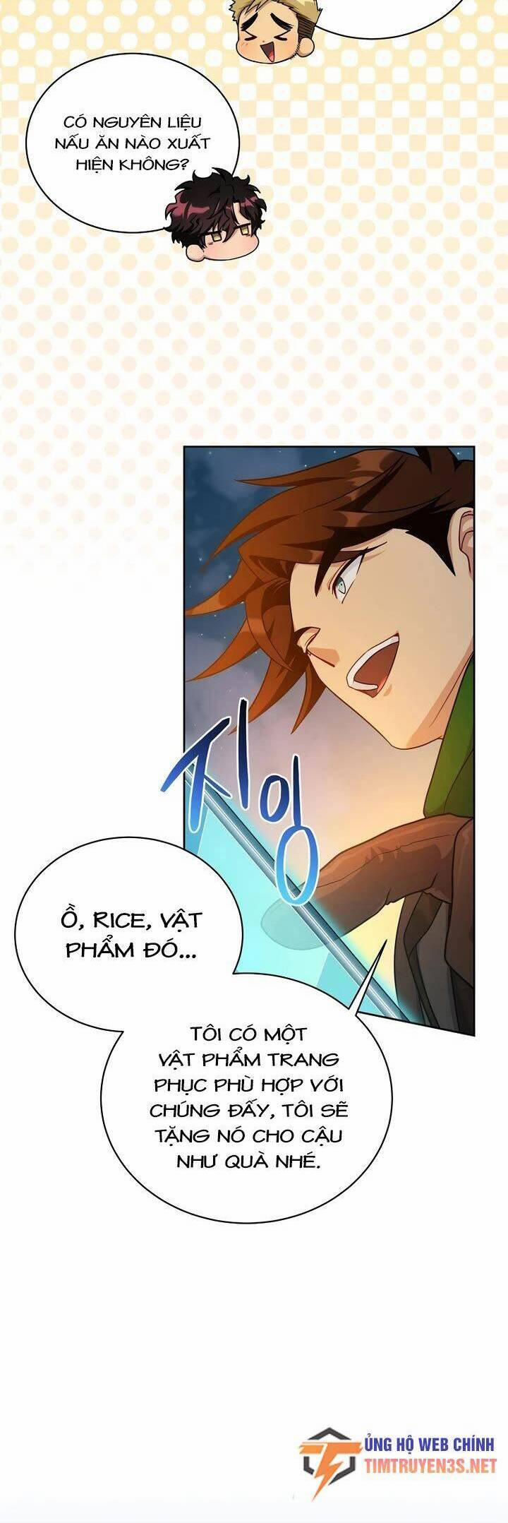 Xin Mời Dùng Bữa 102 trang 6