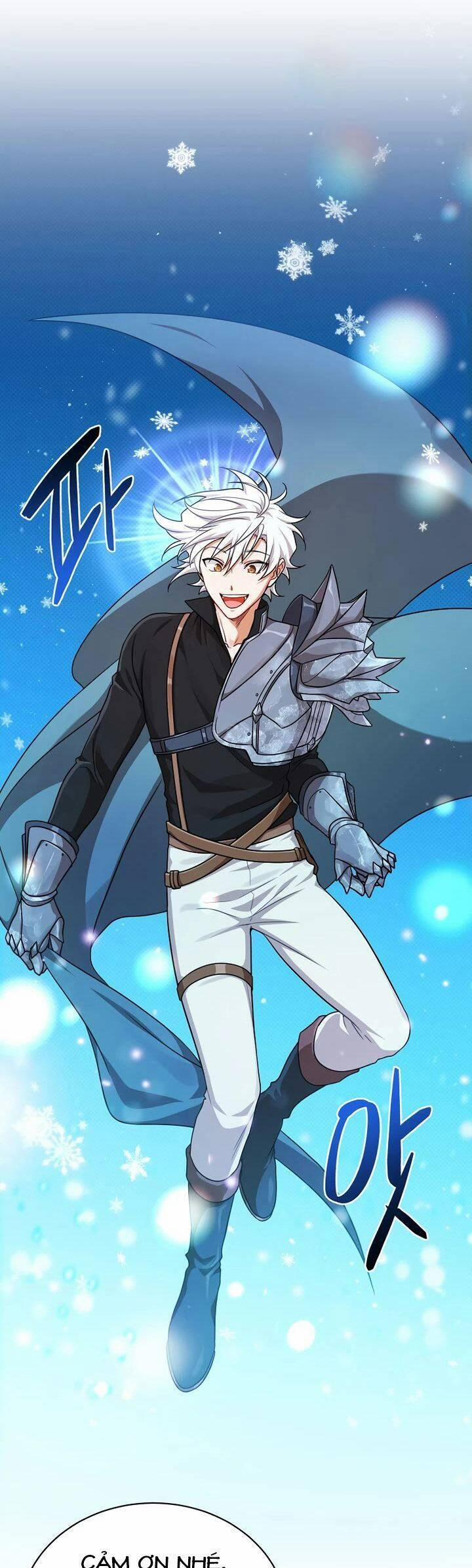 Xin Mời Dùng Bữa 102 trang 7