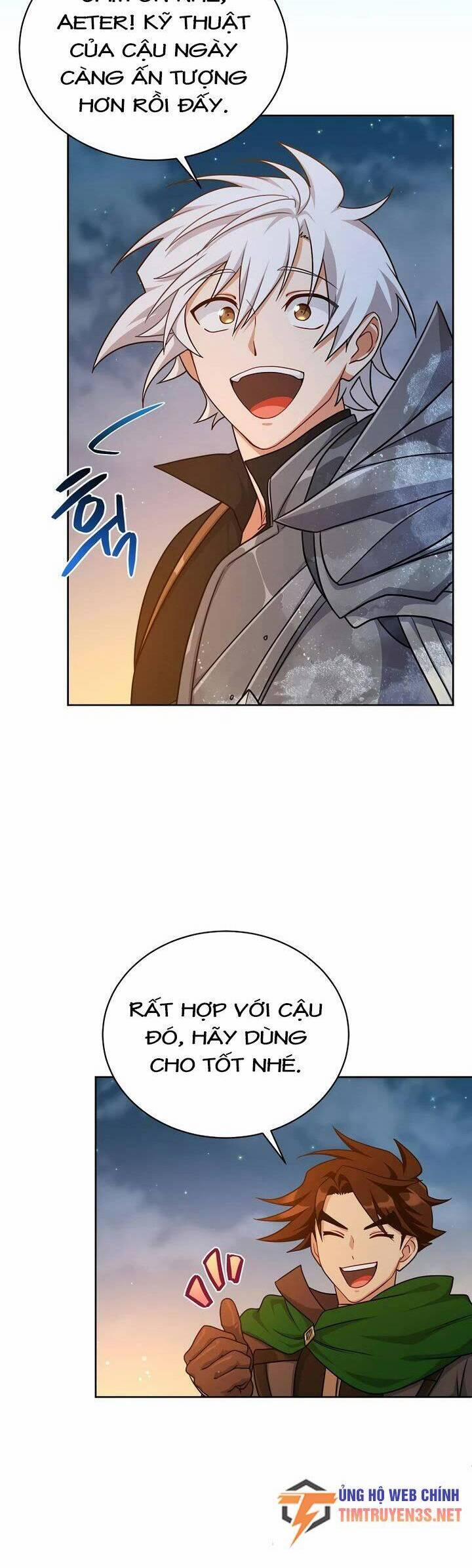 Xin Mời Dùng Bữa 102 trang 8