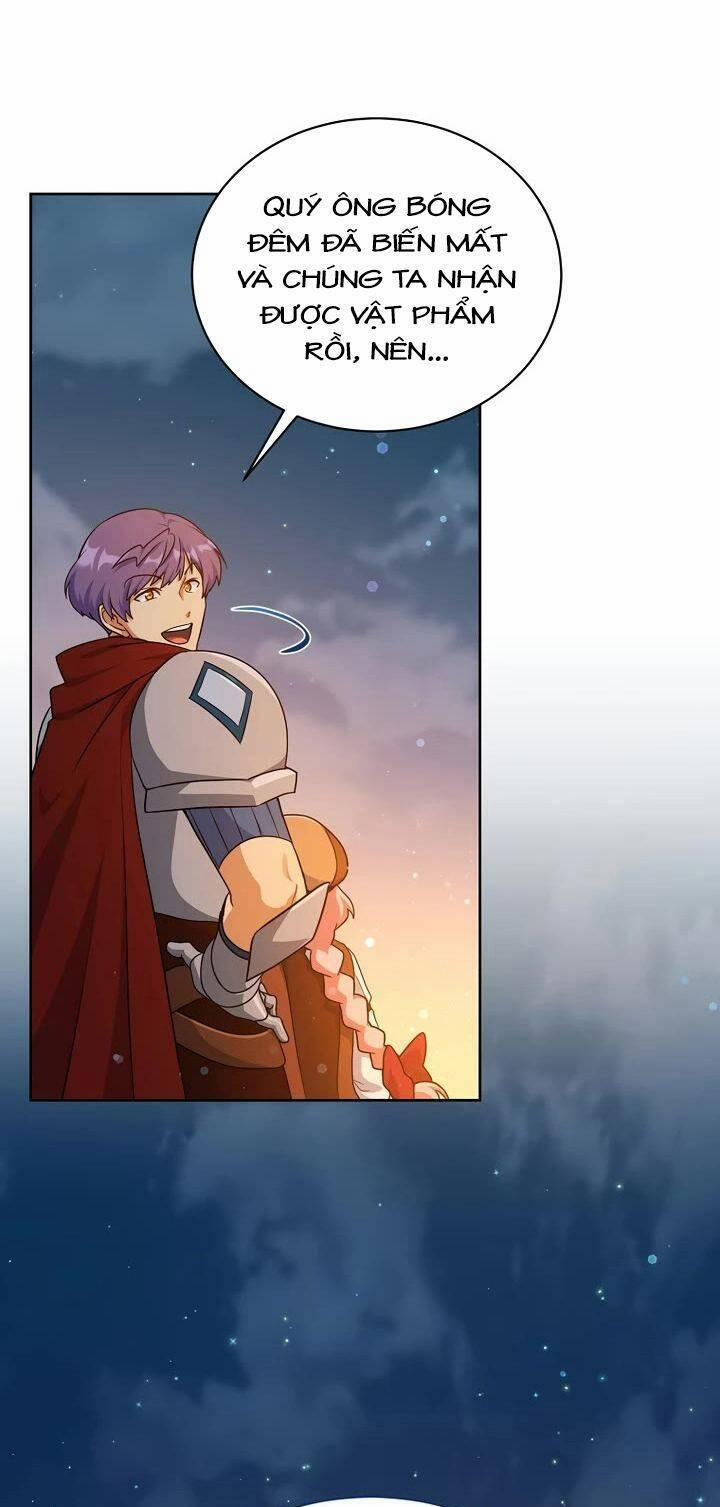 Xin Mời Dùng Bữa 102 trang 9