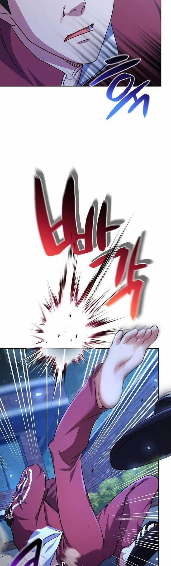 Xin Mời Dùng Bữa 103 trang 11