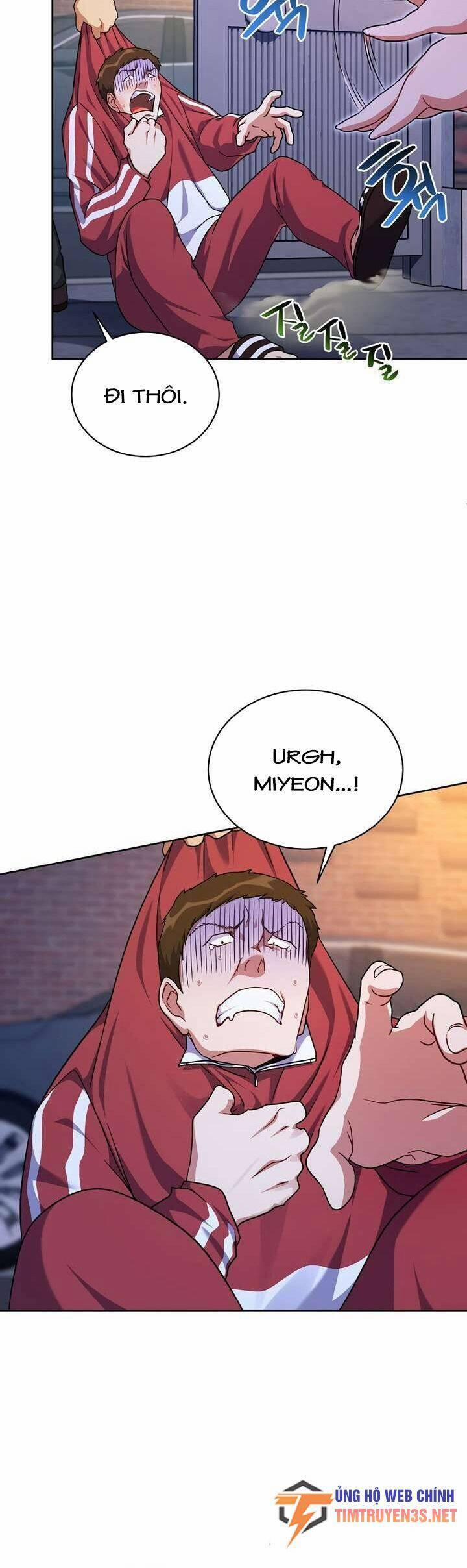 Xin Mời Dùng Bữa 103 trang 19