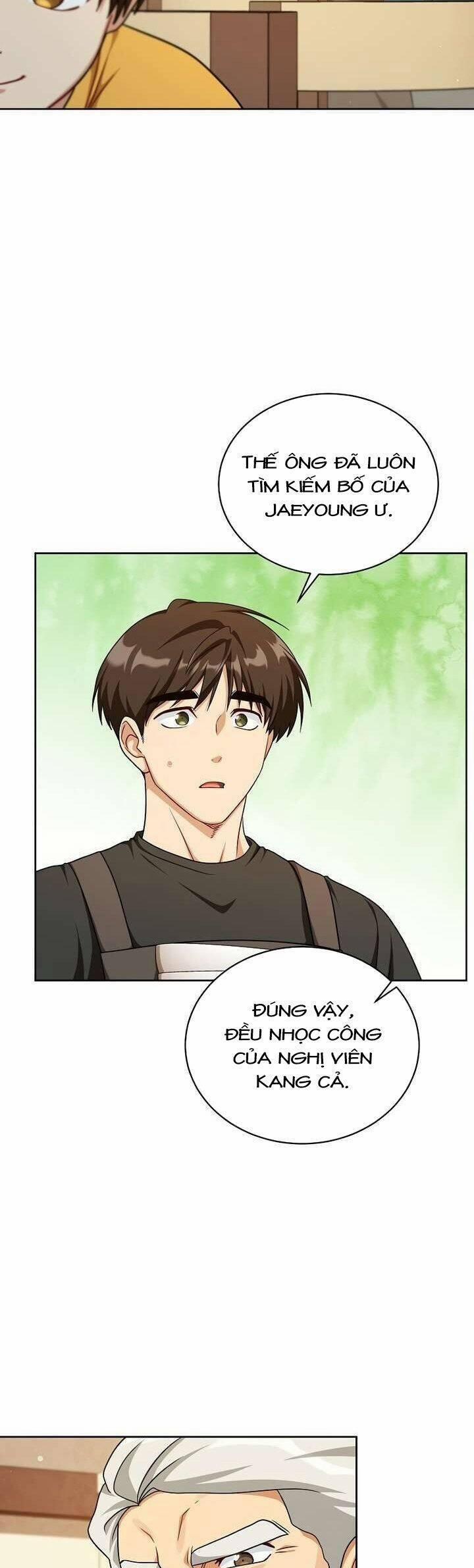 Xin Mời Dùng Bữa 103 trang 2