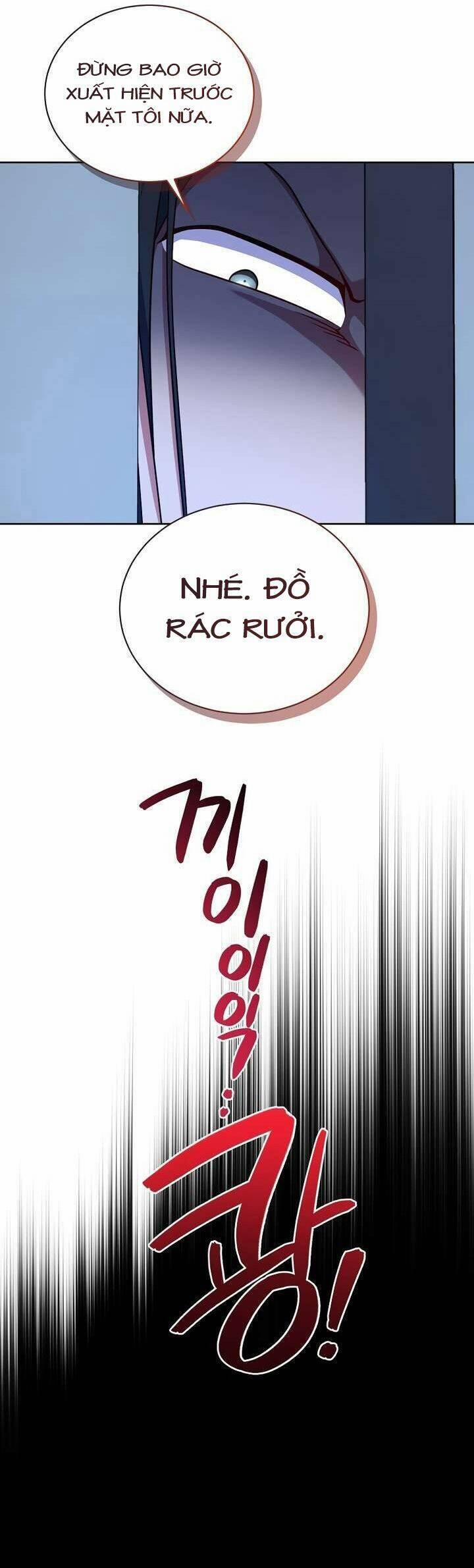 Xin Mời Dùng Bữa 103 trang 20