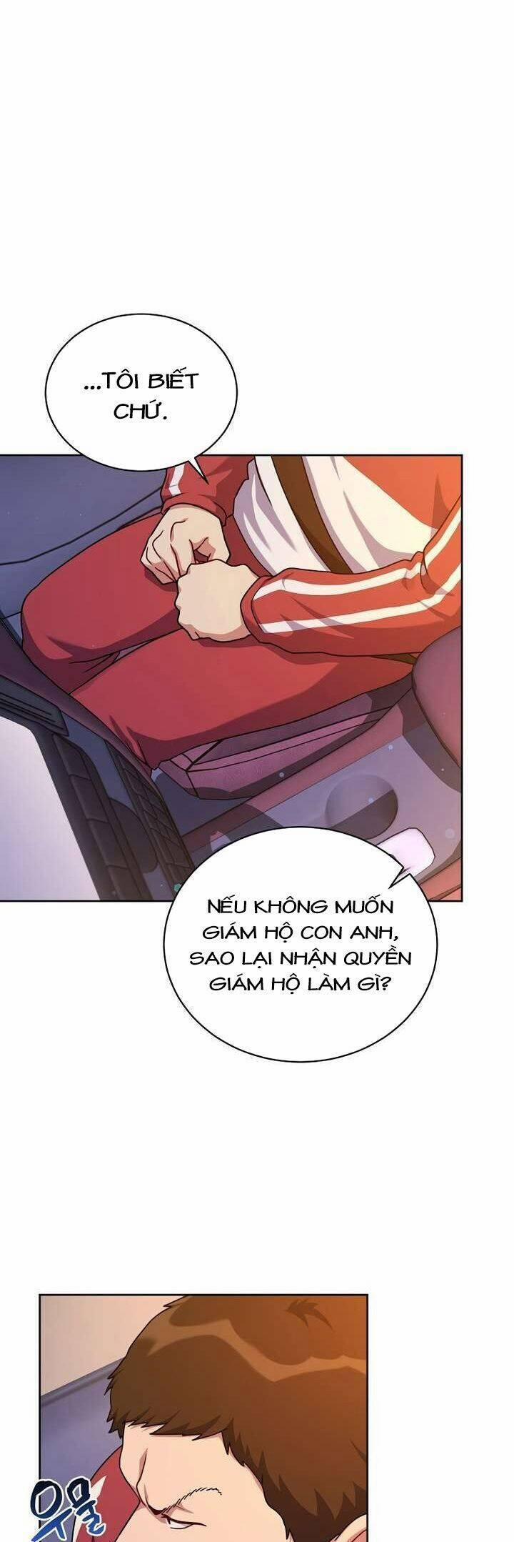 Xin Mời Dùng Bữa 103 trang 22