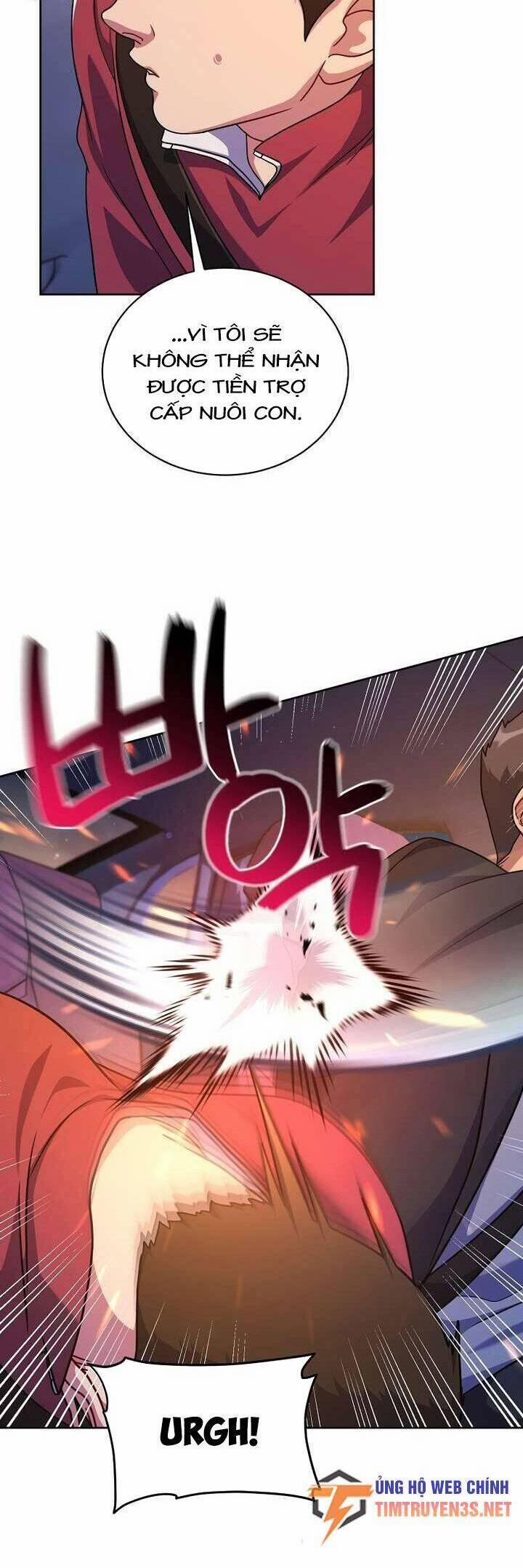 Xin Mời Dùng Bữa 103 trang 23