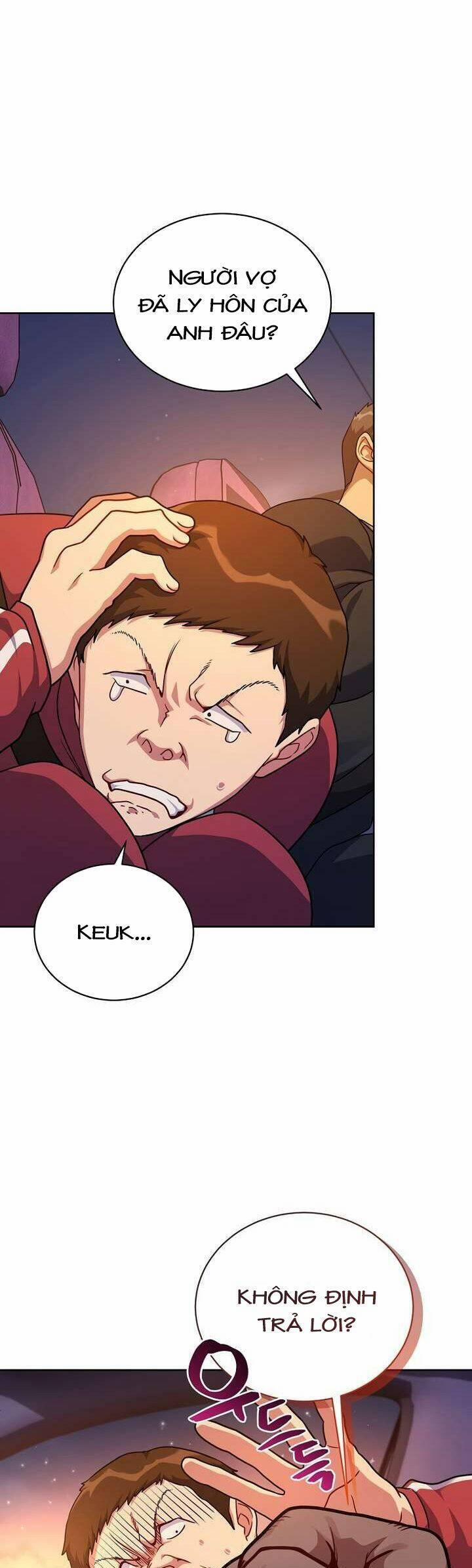 Xin Mời Dùng Bữa 103 trang 24