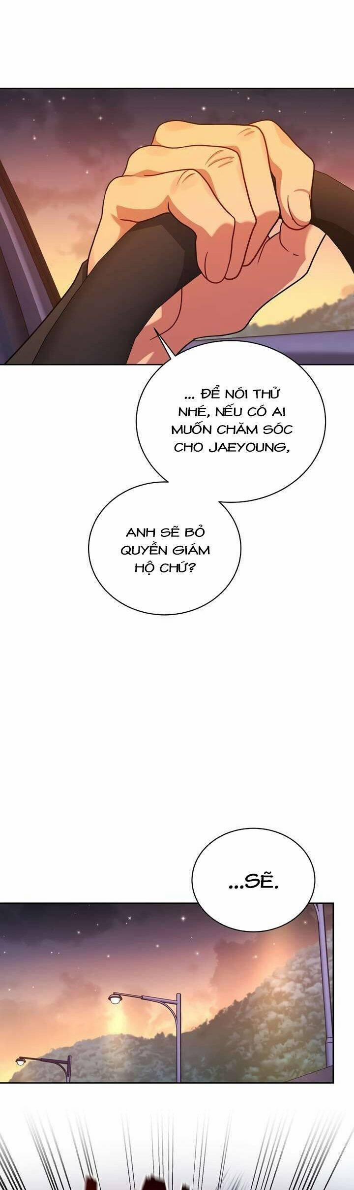 Xin Mời Dùng Bữa 103 trang 27