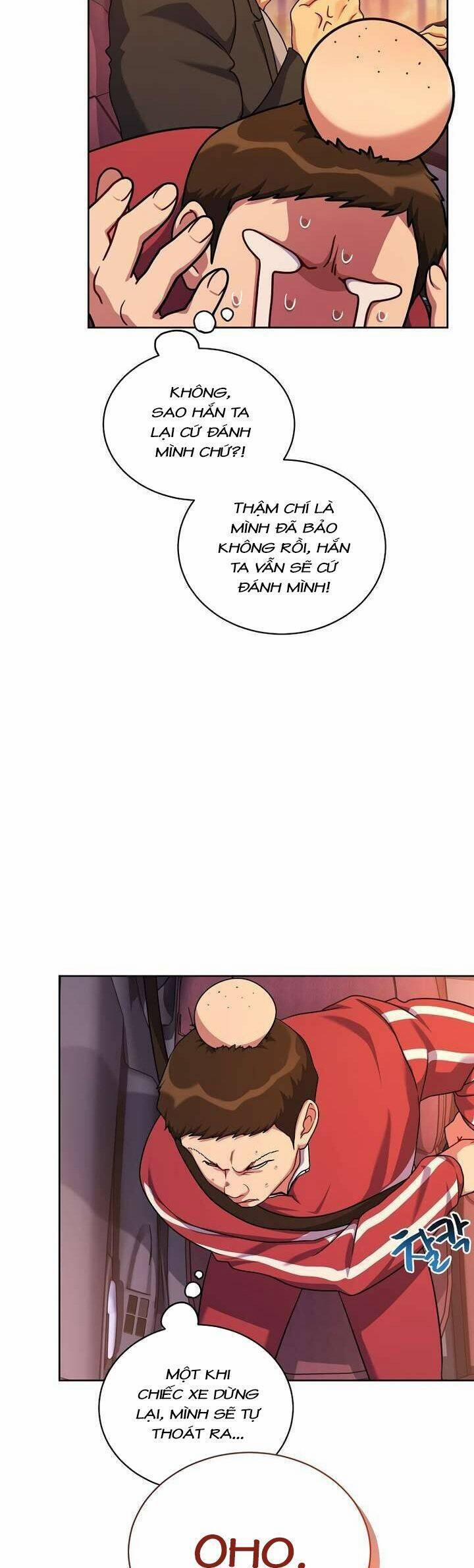 Xin Mời Dùng Bữa 103 trang 29