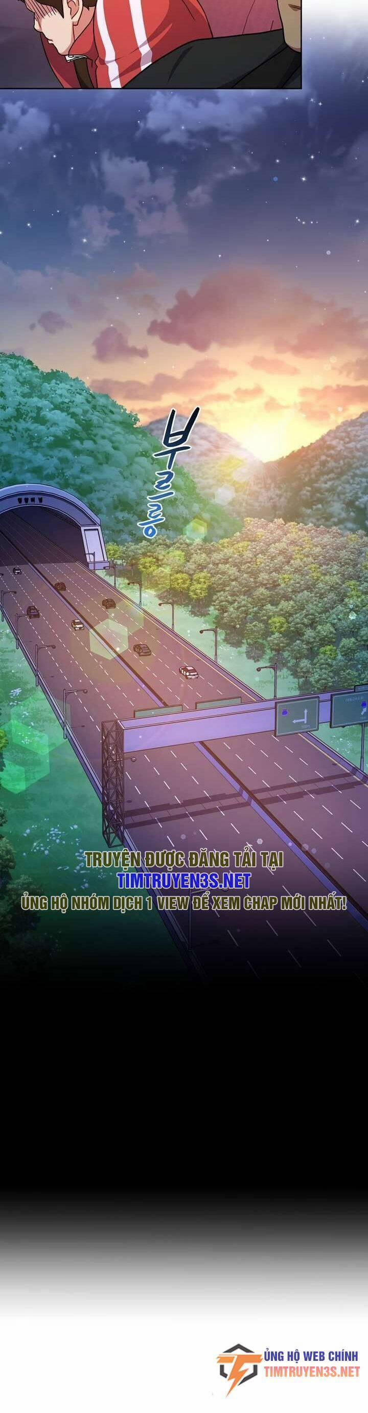 Xin Mời Dùng Bữa 103 trang 31