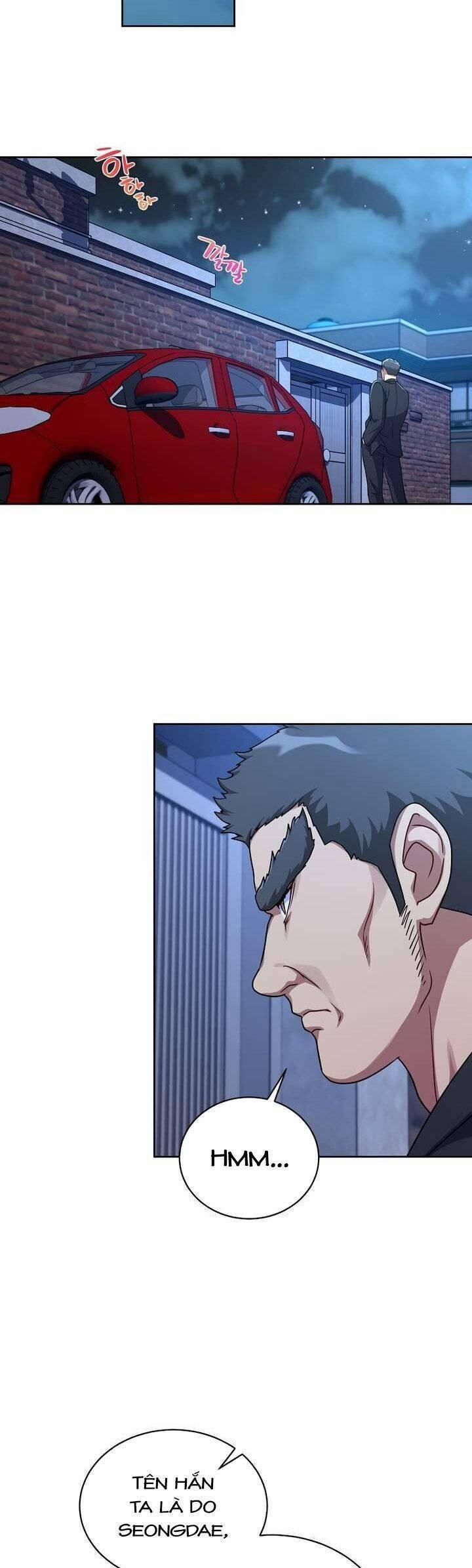 Xin Mời Dùng Bữa 103 trang 6