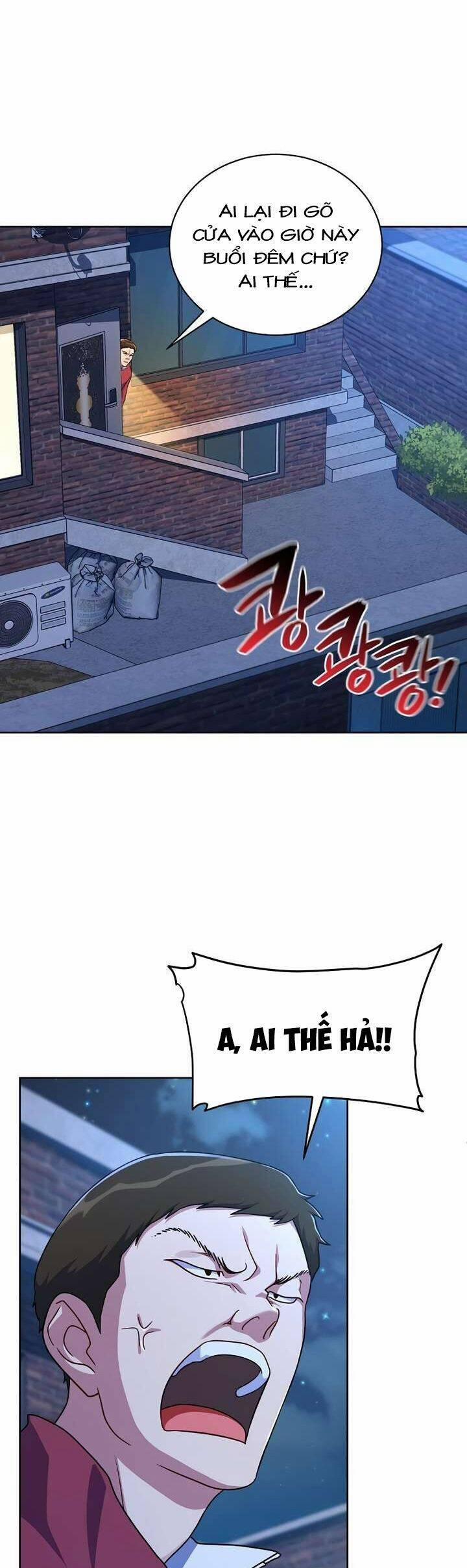 Xin Mời Dùng Bữa 103 trang 9