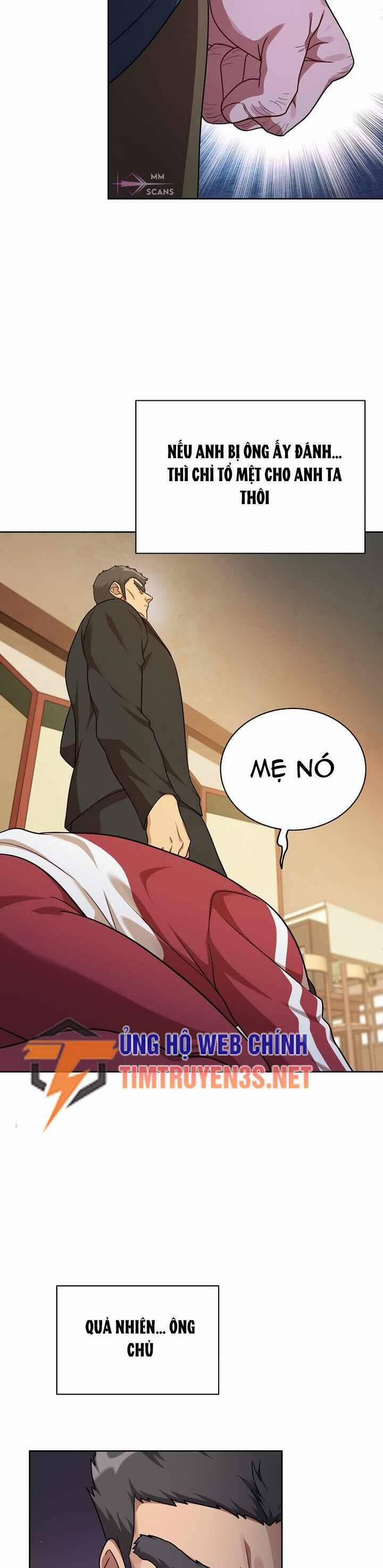 Xin Mời Dùng Bữa 104 trang 12