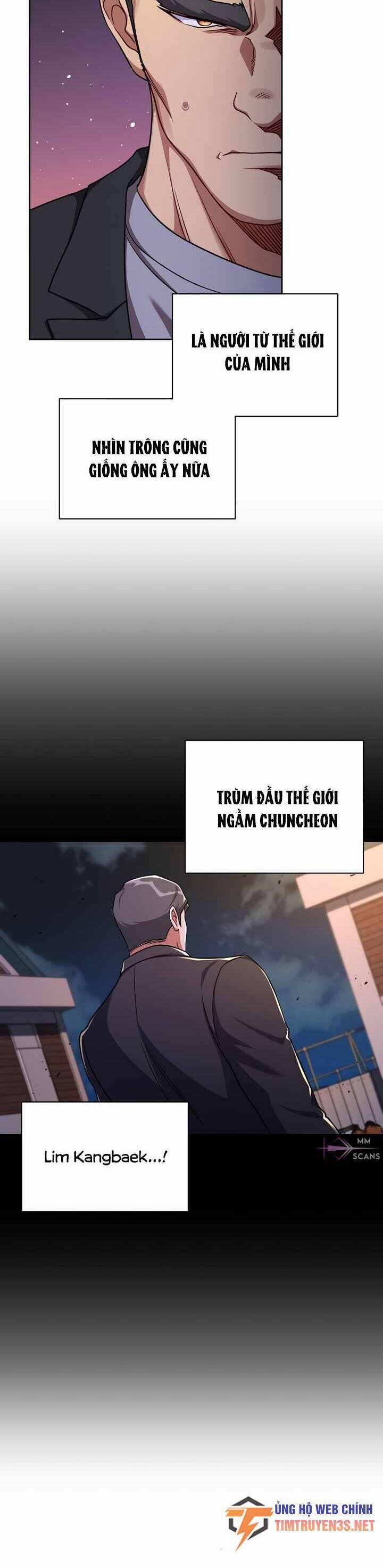 Xin Mời Dùng Bữa 104 trang 13