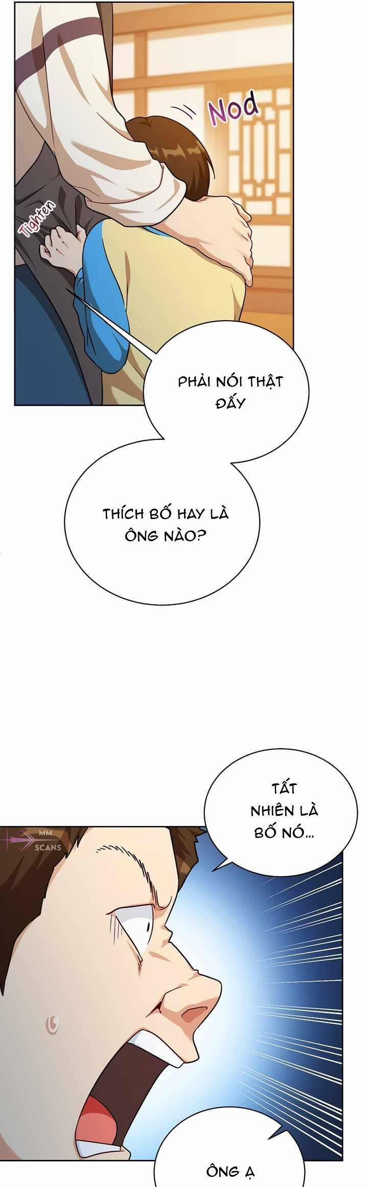 Xin Mời Dùng Bữa 104 trang 17