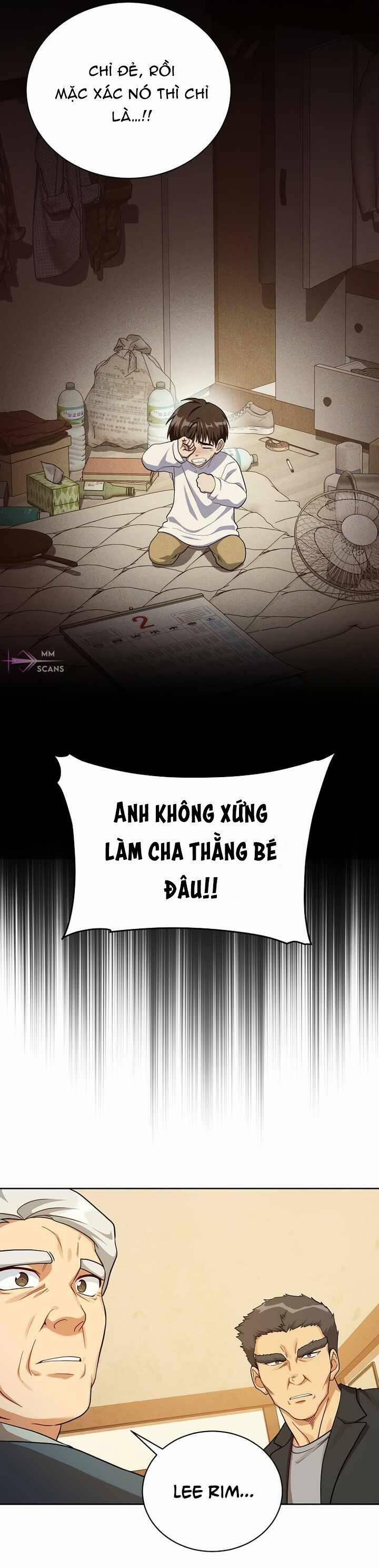 Xin Mời Dùng Bữa 104 trang 24