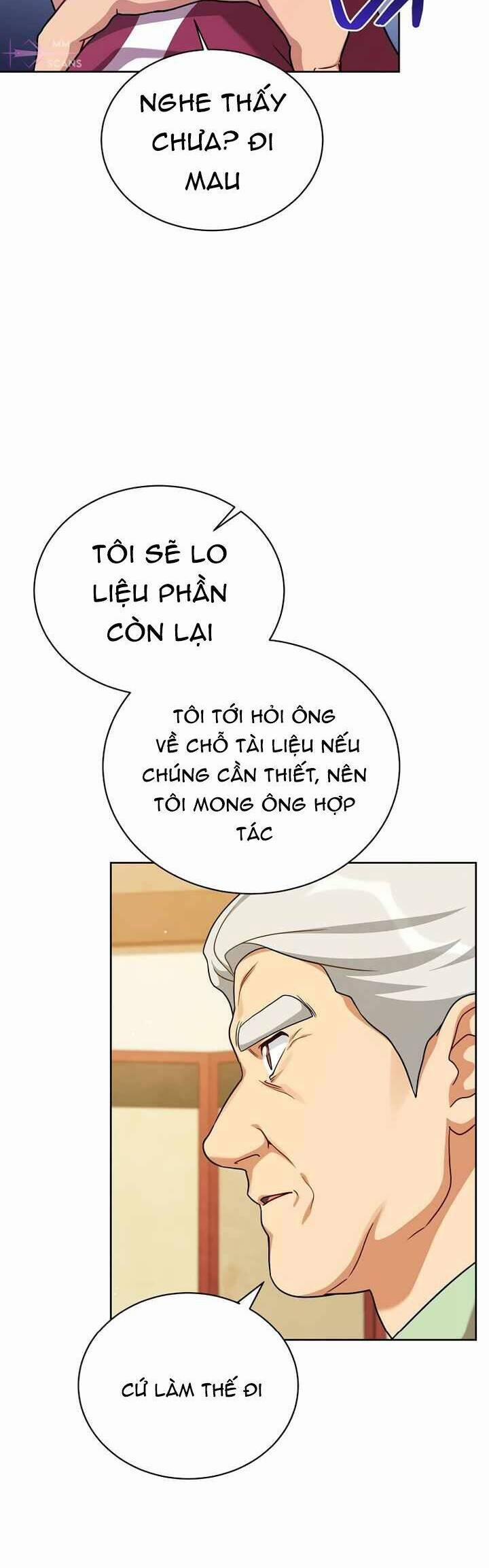 Xin Mời Dùng Bữa 104 trang 28