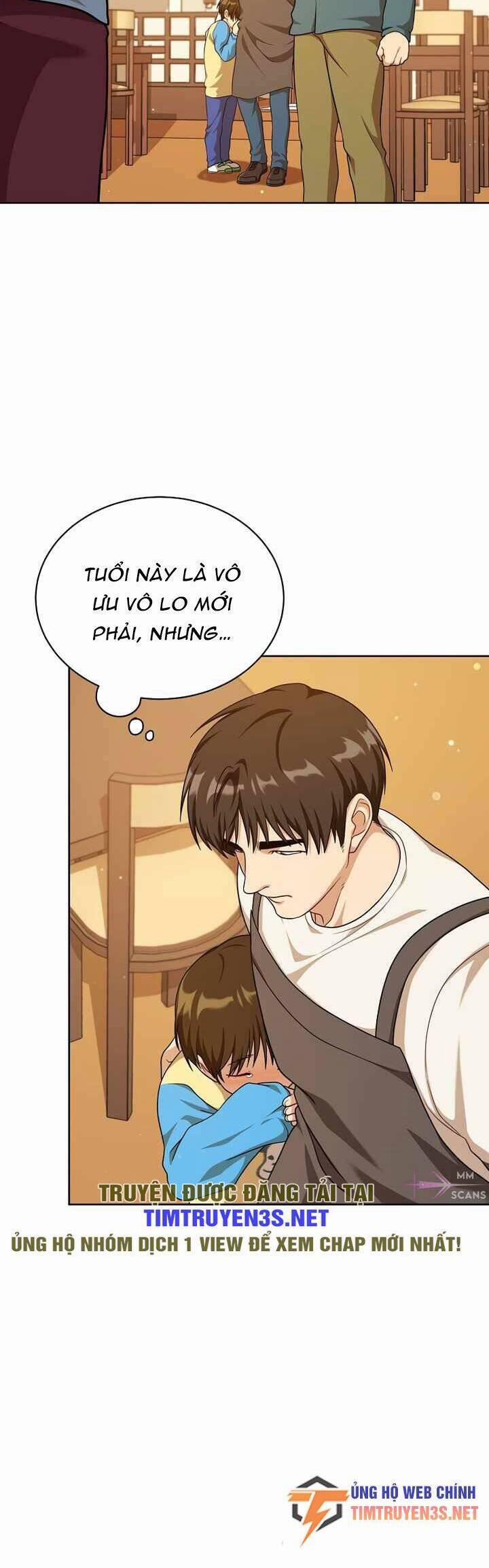 Xin Mời Dùng Bữa 104 trang 30