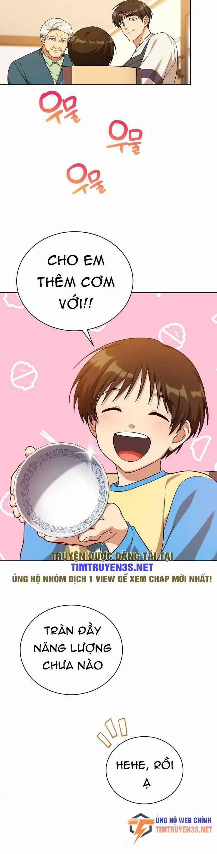 Xin Mời Dùng Bữa 104 trang 37