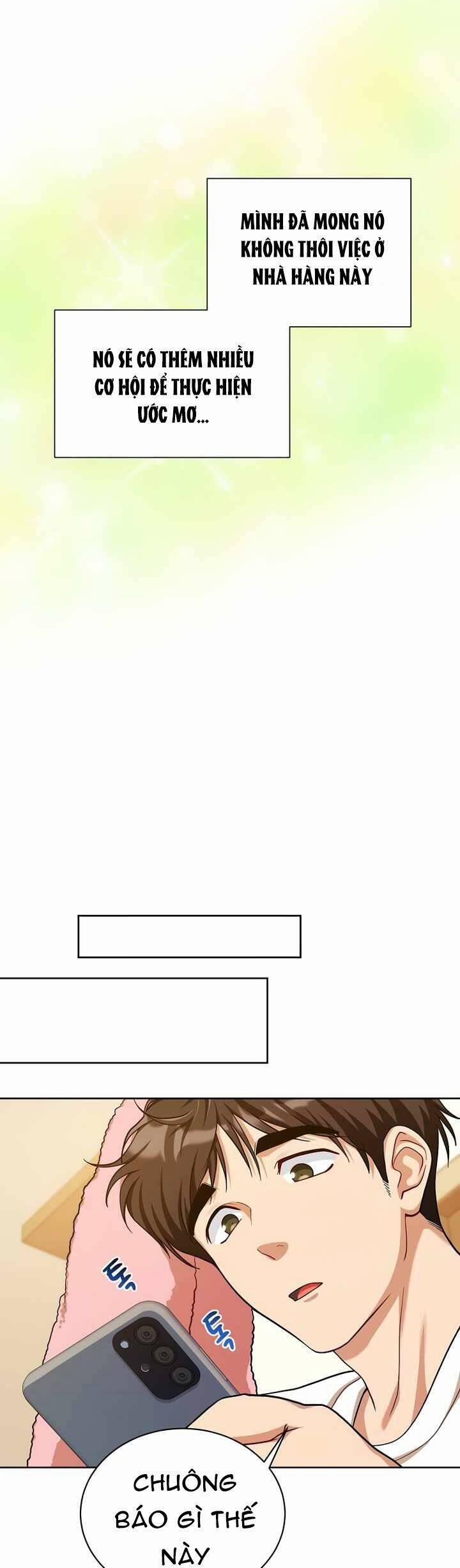 Xin Mời Dùng Bữa 104 trang 39