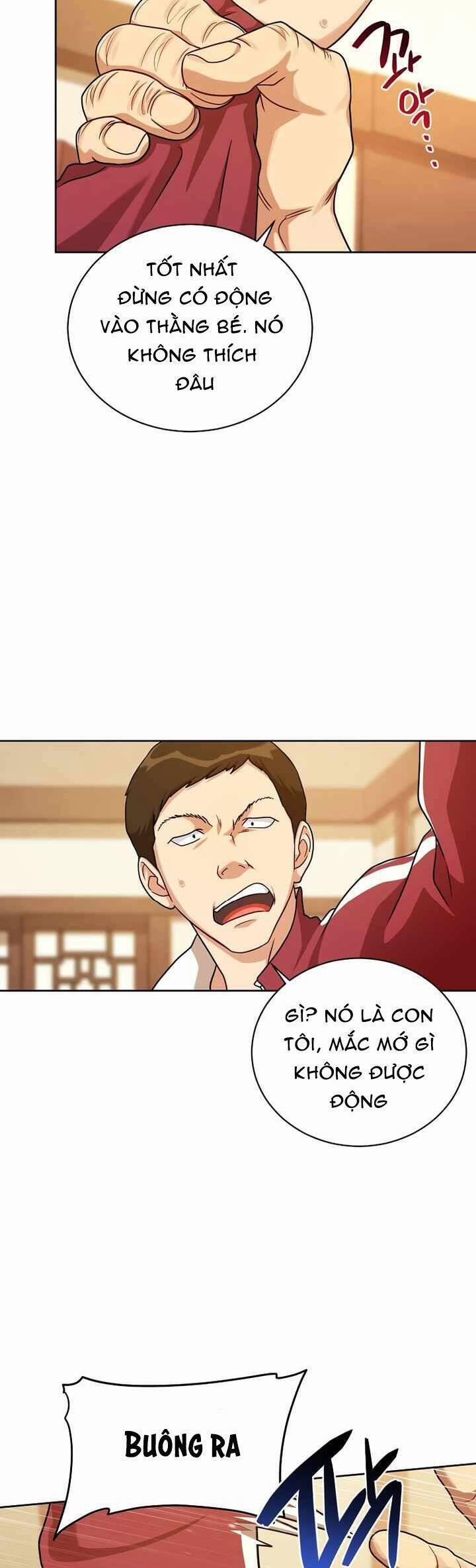 Xin Mời Dùng Bữa 104 trang 8