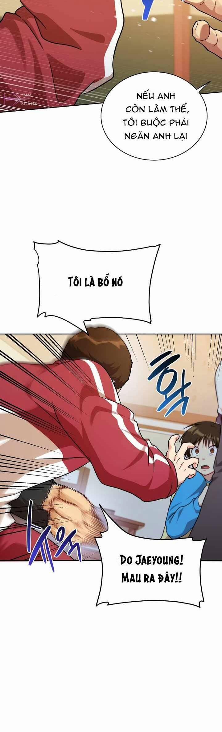 Xin Mời Dùng Bữa 104 trang 9