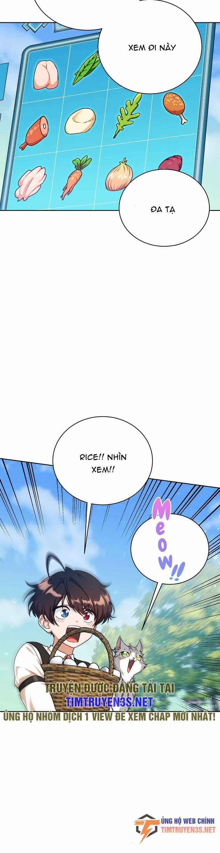 Xin Mời Dùng Bữa 105 trang 12