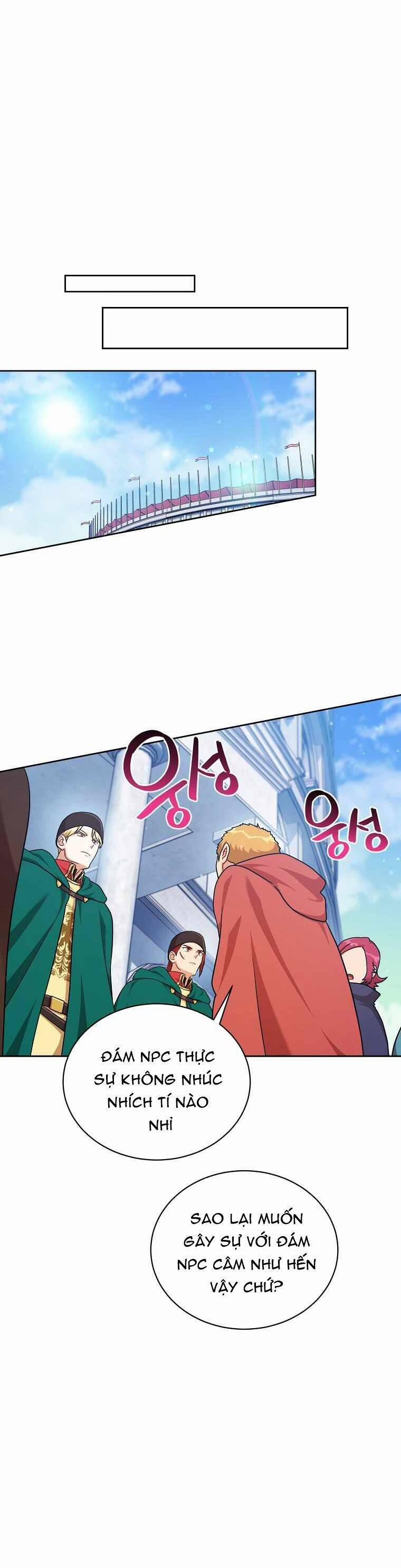 Xin Mời Dùng Bữa 105 trang 18