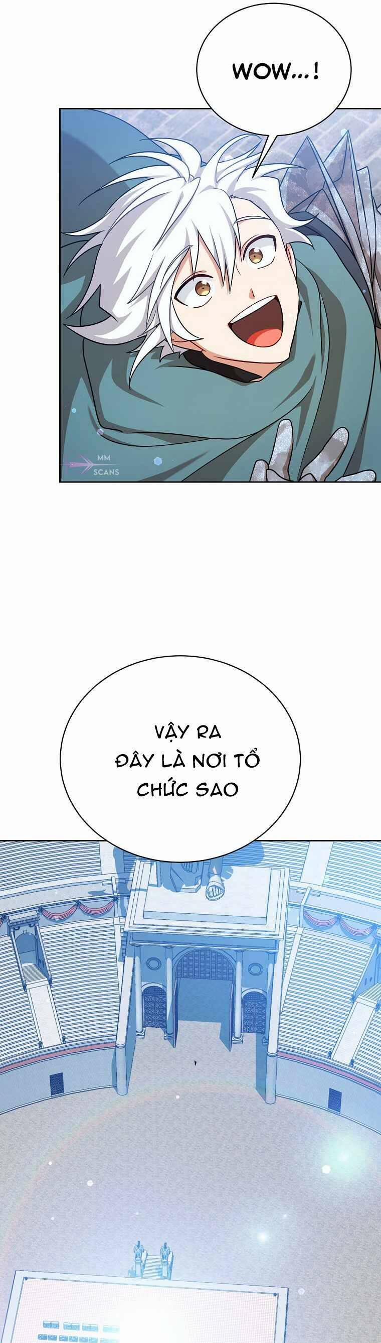 Xin Mời Dùng Bữa 105 trang 21