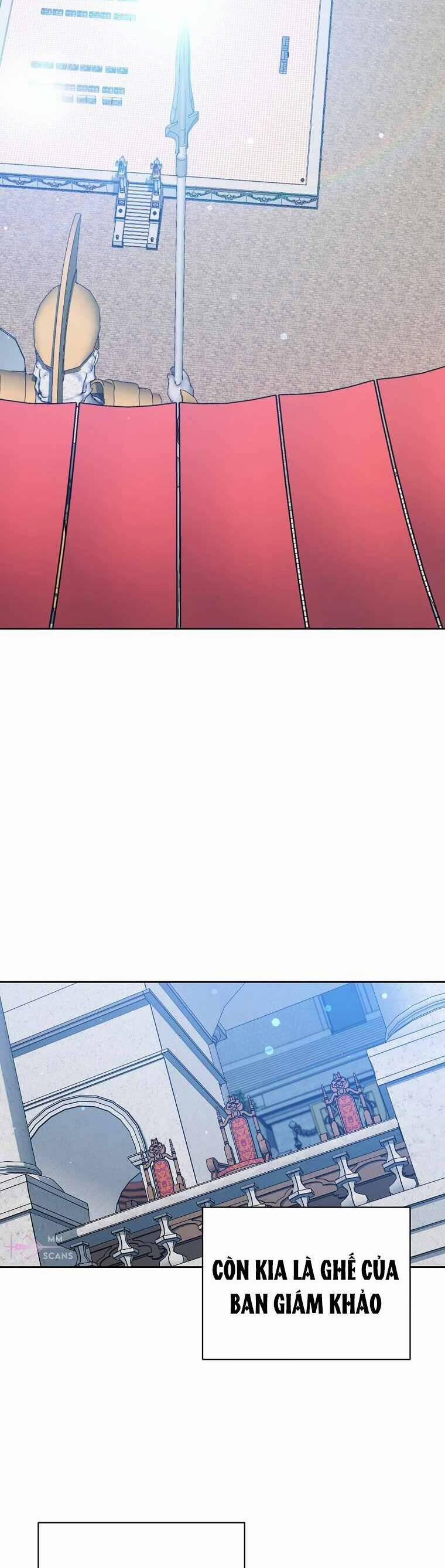 Xin Mời Dùng Bữa 105 trang 22