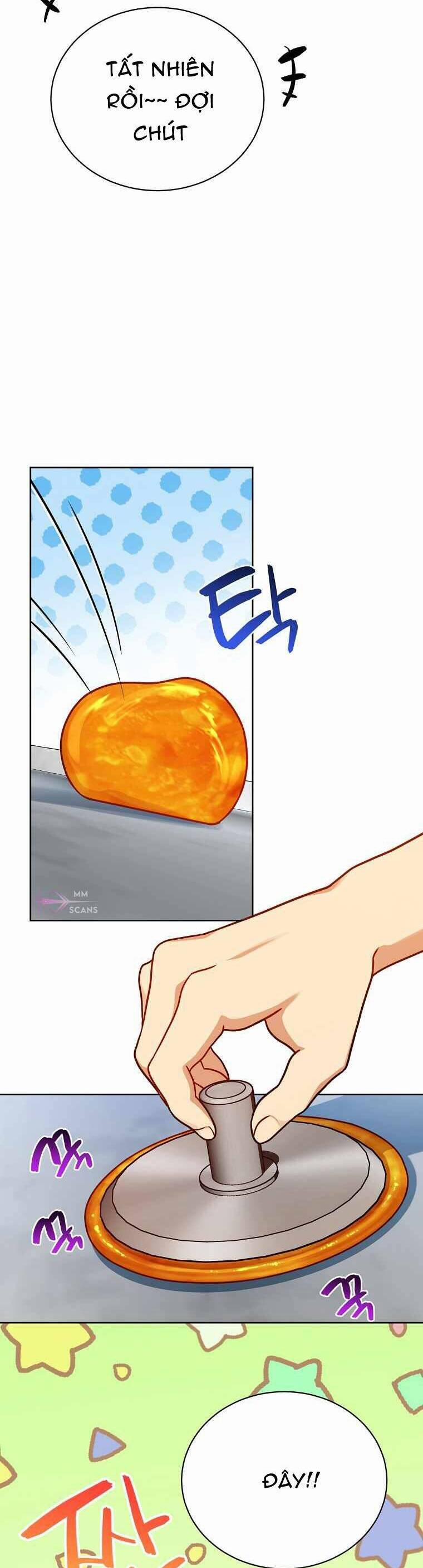 Xin Mời Dùng Bữa 105 trang 27