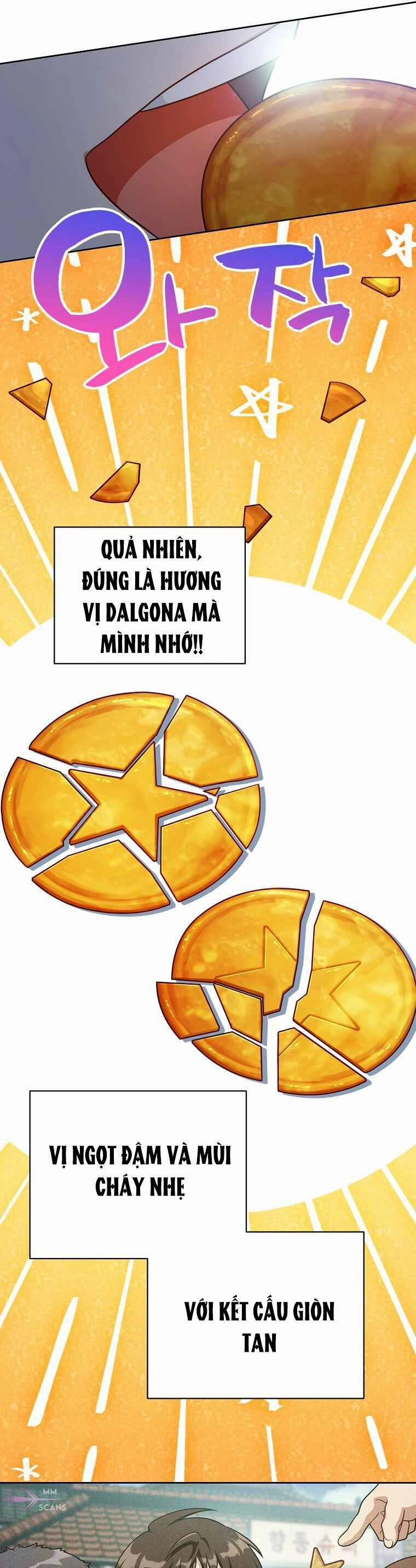 Xin Mời Dùng Bữa 105 trang 29