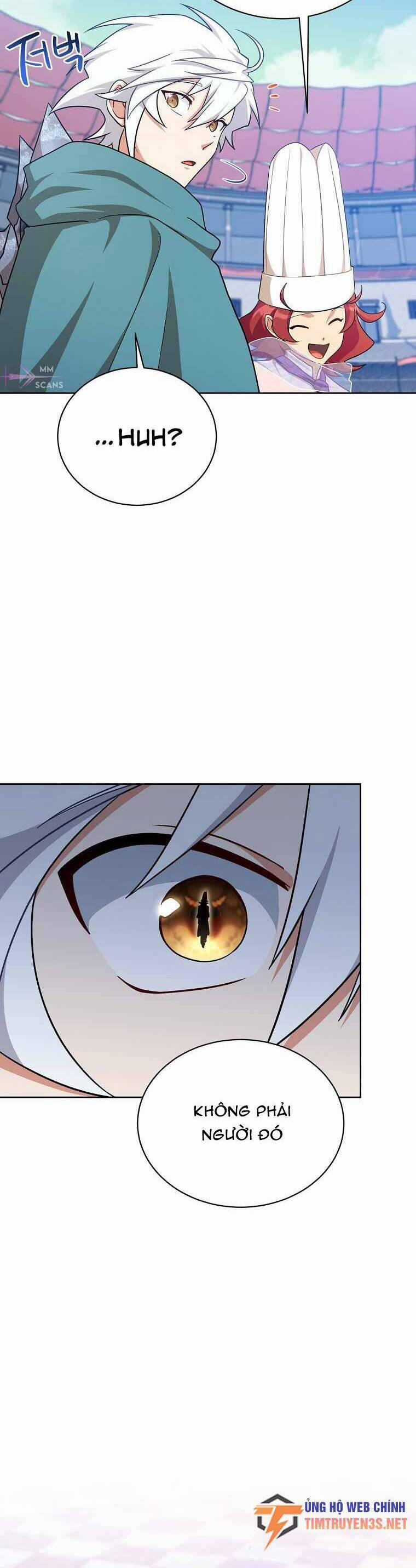 Xin Mời Dùng Bữa 105 trang 32