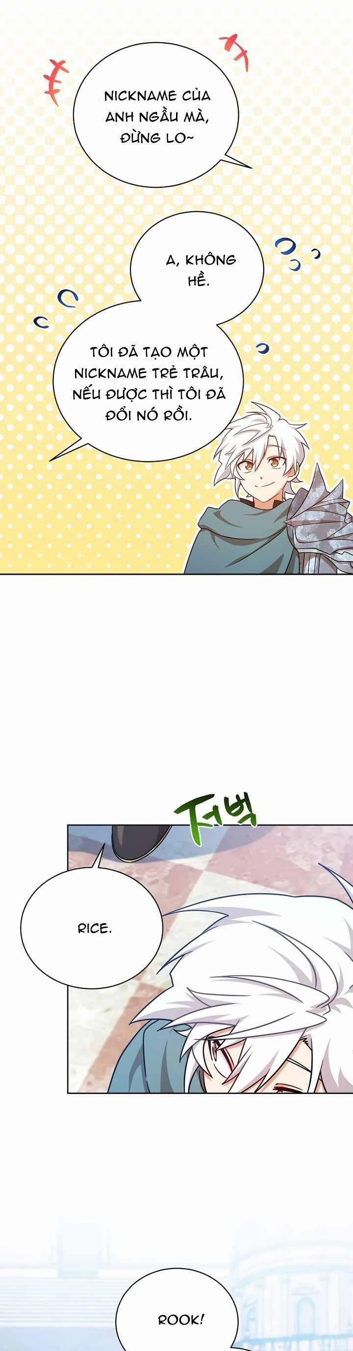 Xin Mời Dùng Bữa 106 trang 10