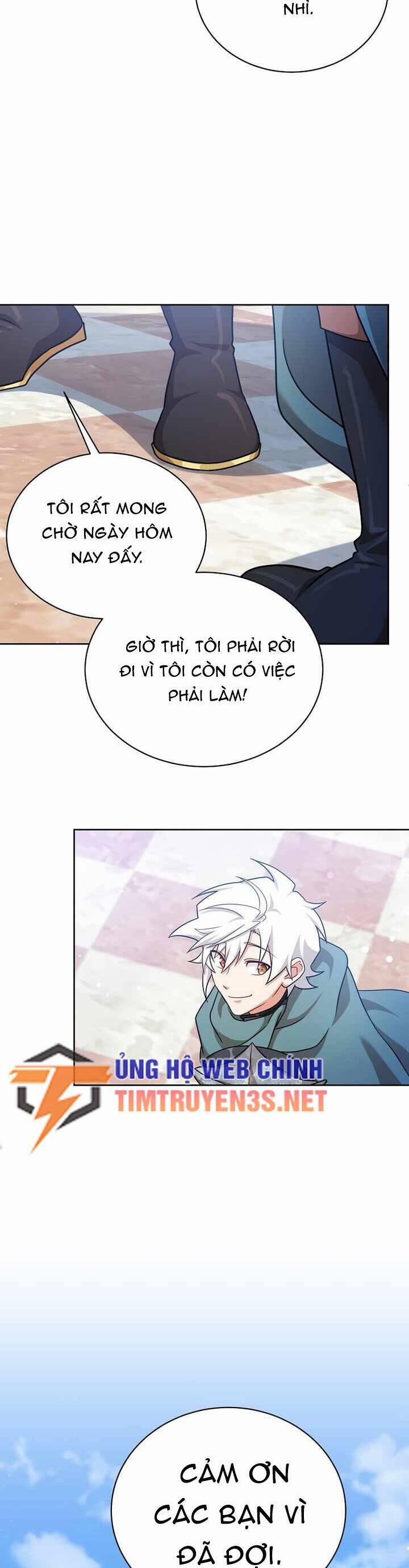 Xin Mời Dùng Bữa 106 trang 12