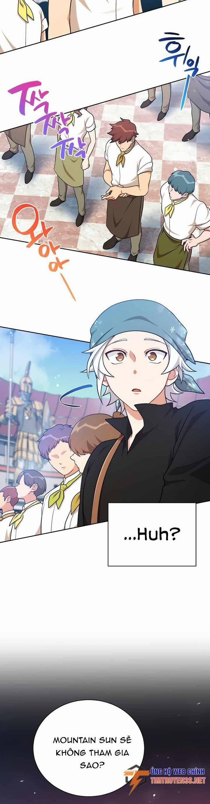 Xin Mời Dùng Bữa 106 trang 14