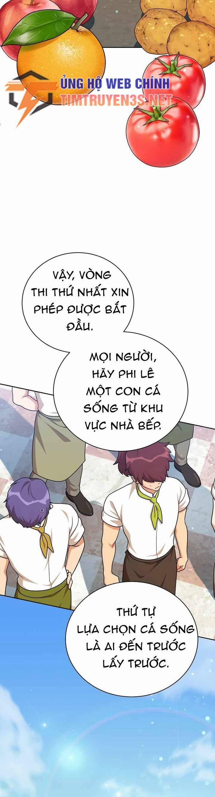 Xin Mời Dùng Bữa 106 trang 22