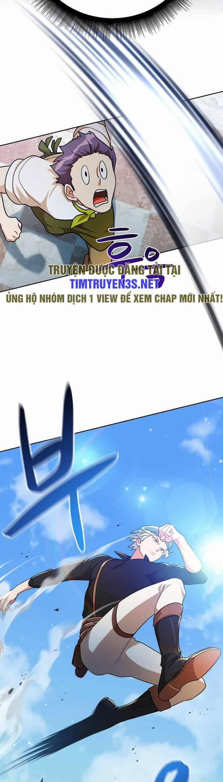 Xin Mời Dùng Bữa 106 trang 26