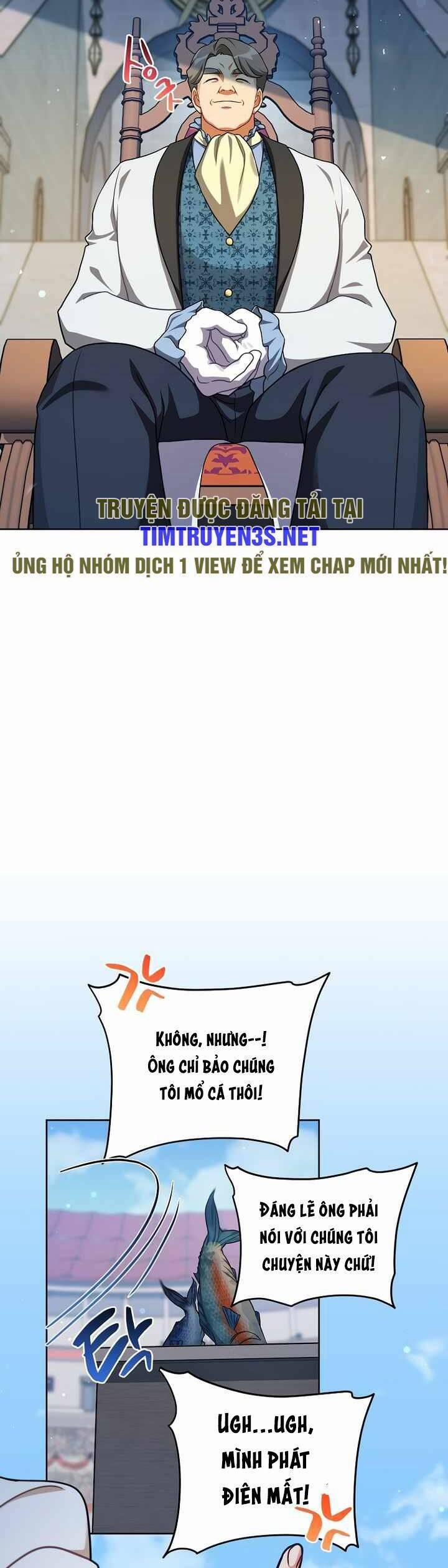 Xin Mời Dùng Bữa 106 trang 36