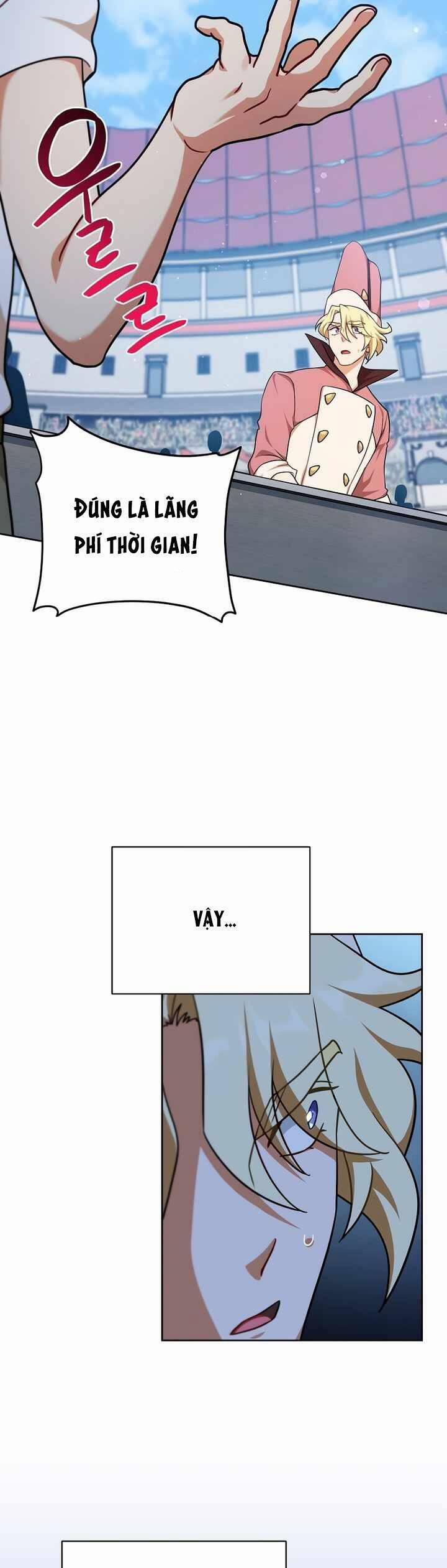 Xin Mời Dùng Bữa 106 trang 37