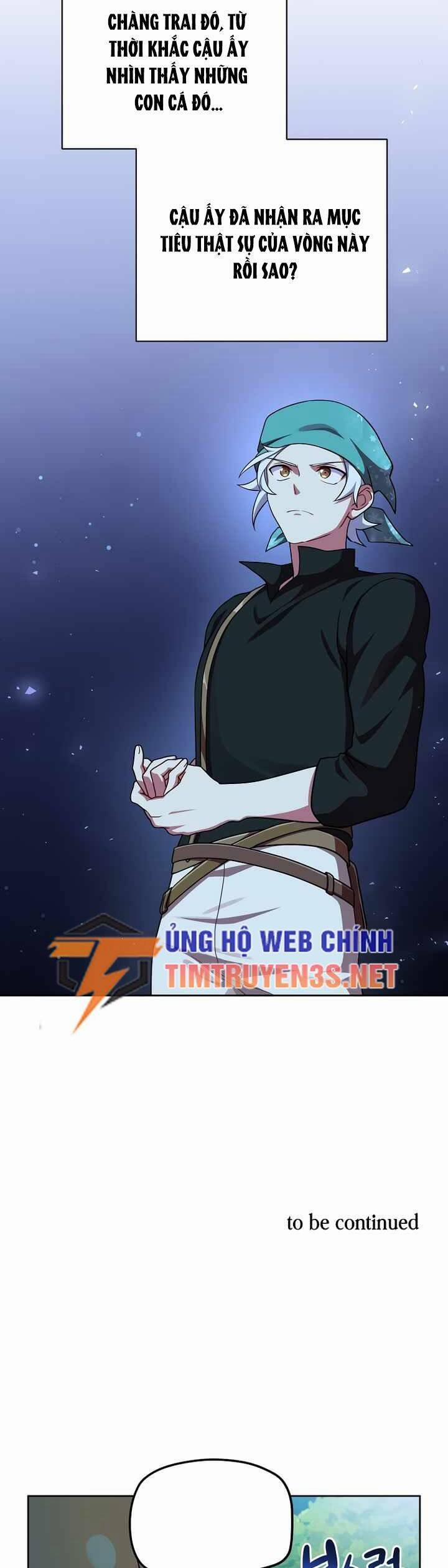 Xin Mời Dùng Bữa 106 trang 38