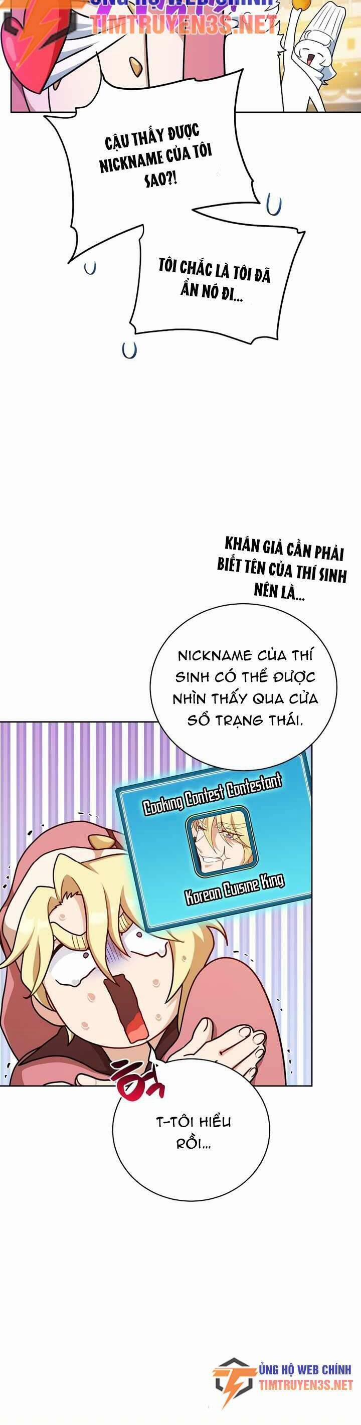 Xin Mời Dùng Bữa 106 trang 9