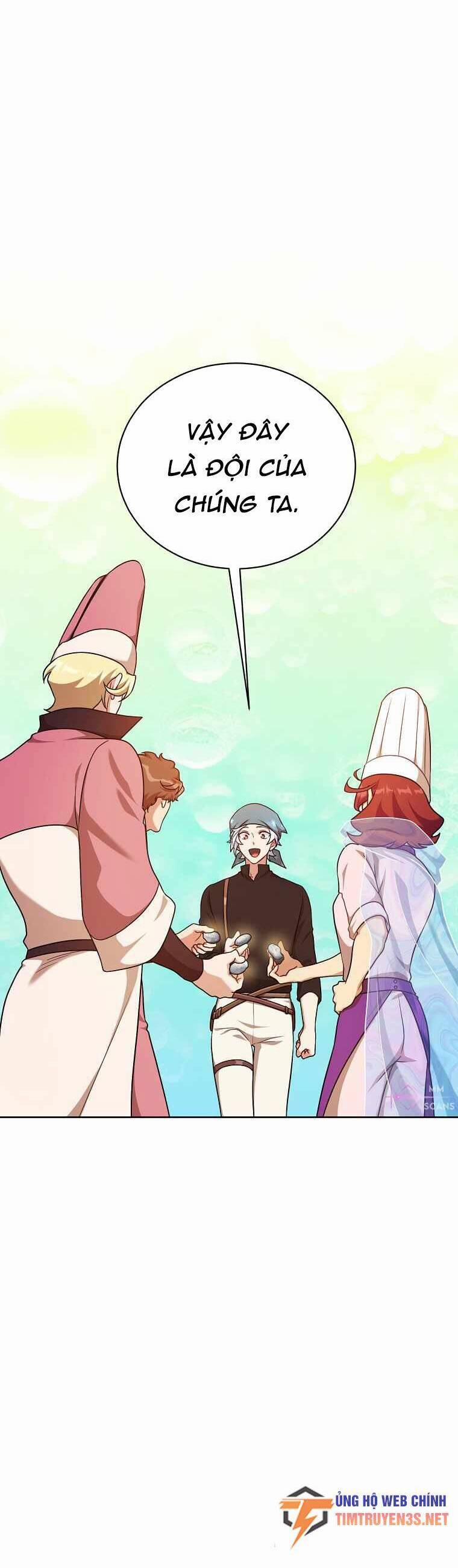 Xin Mời Dùng Bữa 107 trang 12