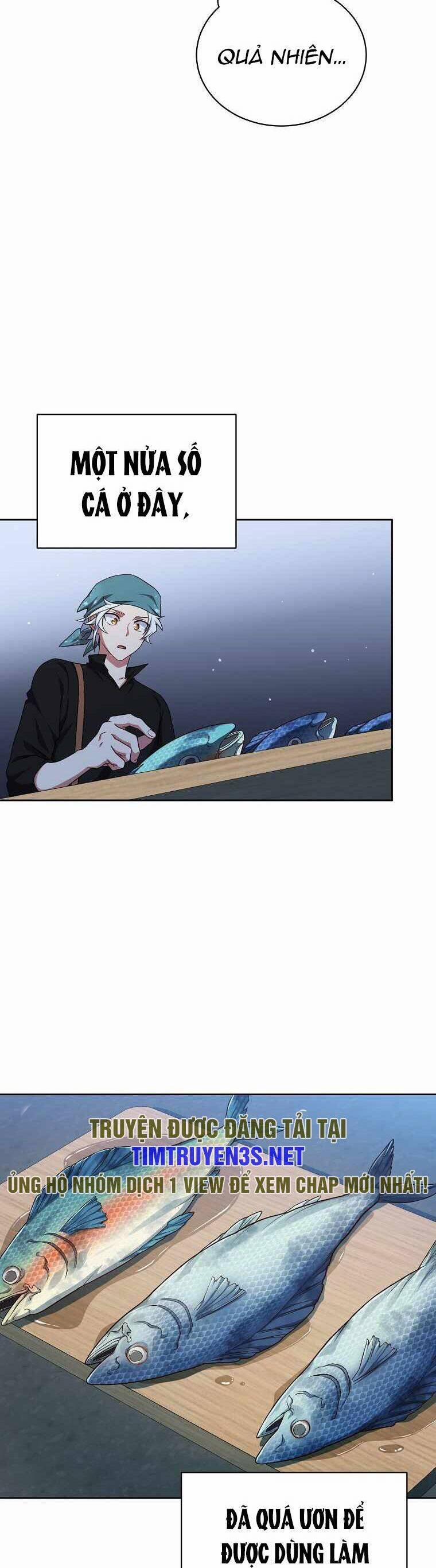 Xin Mời Dùng Bữa 107 trang 2