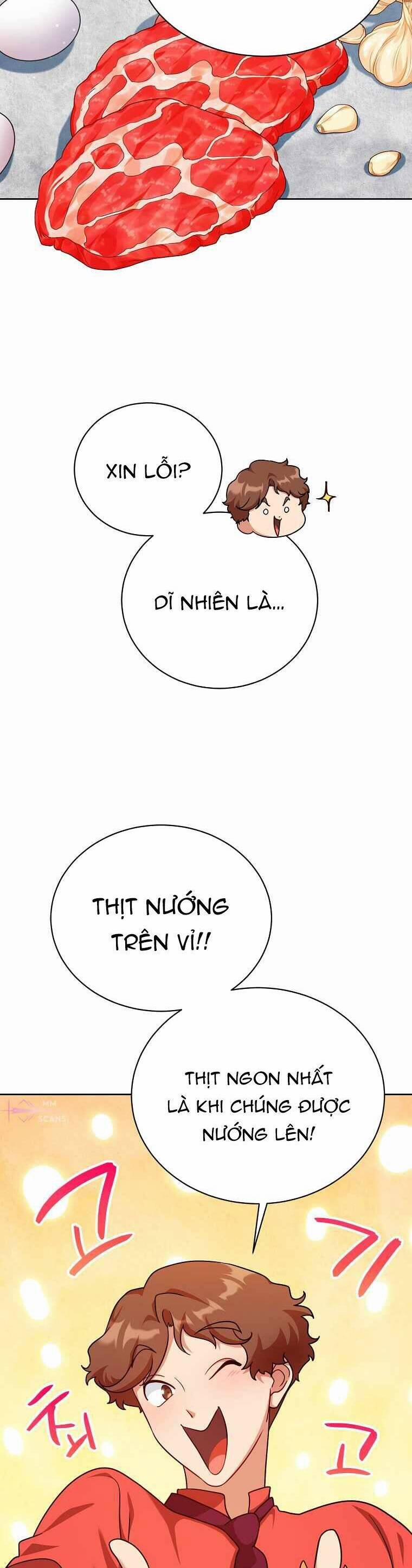Xin Mời Dùng Bữa 107 trang 23