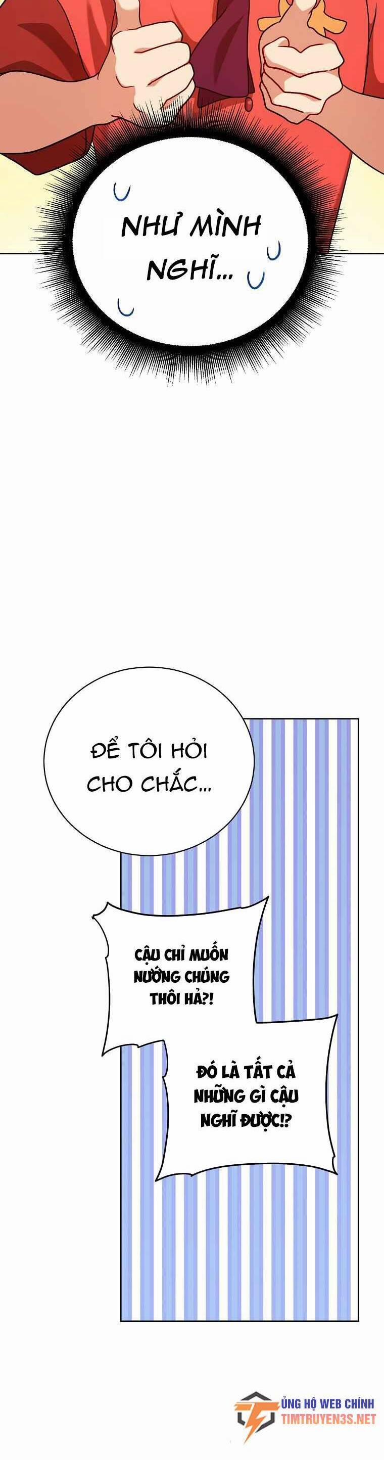 Xin Mời Dùng Bữa 107 trang 24