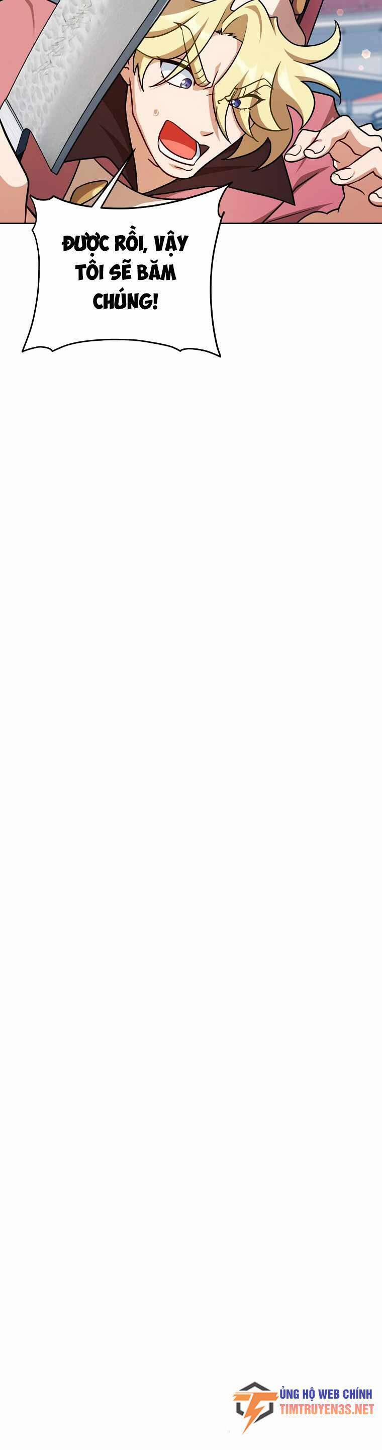 Xin Mời Dùng Bữa 107 trang 32